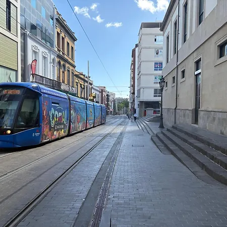 Apartment Guimera Loft