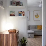 Lejlighed Guimera Loft