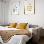 Guimera Loft Lejlighed Santa Cruz de Tenerife