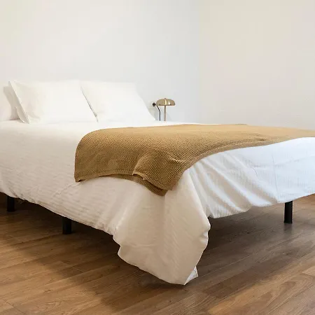 아파트 Guimera Loft *