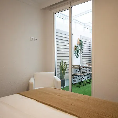 Guimera Loft 산타크루스데 테네리페