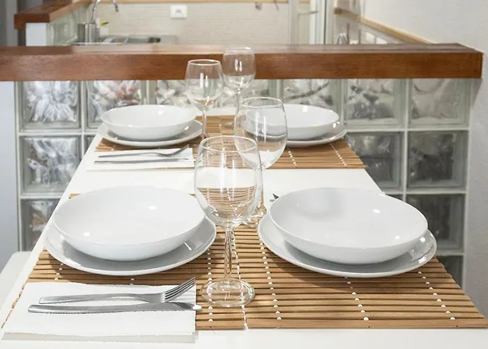 Apartament Guimera Loft Santa Cruz de Tenerife