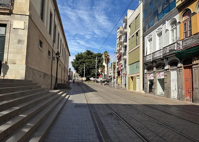 Guimera Loft * Santa Cruz de Tenerife