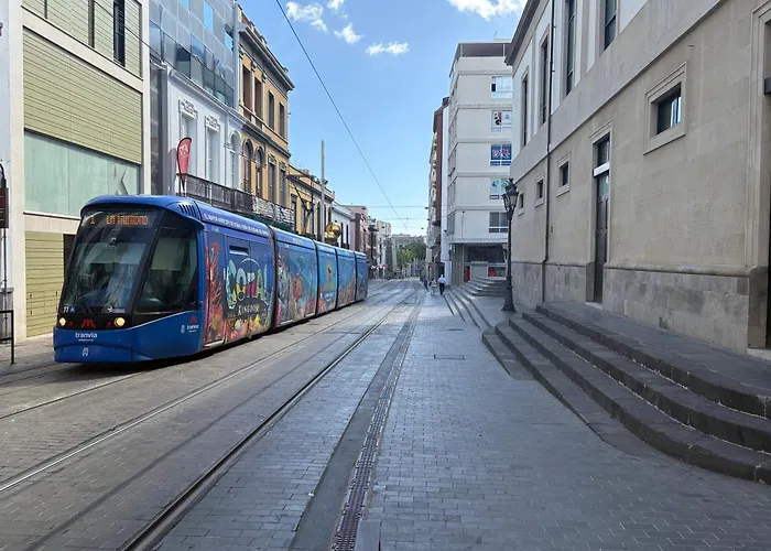 Apartament Guimera Loft