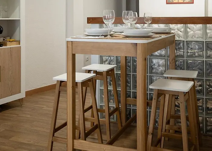 Guimera Loft * Santa Cruz de Tenerife