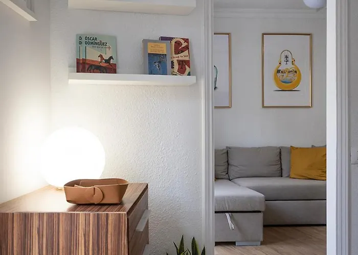 Appartamento Guimera Loft