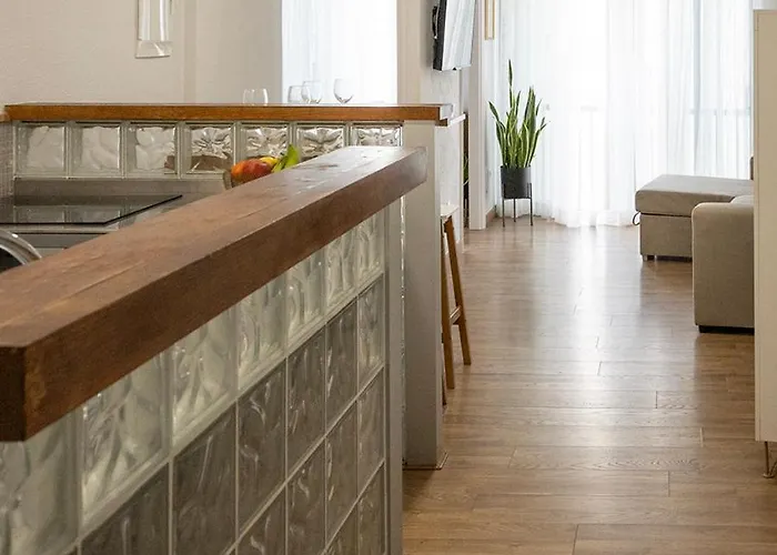 Guimera Loft * 산타크루스데 테네리페