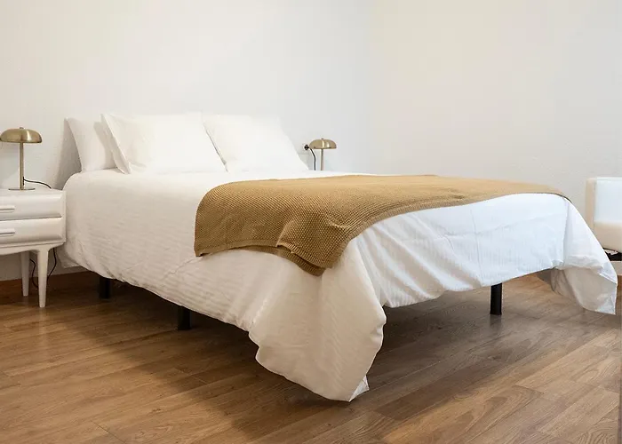 Appartamento Guimera Loft *