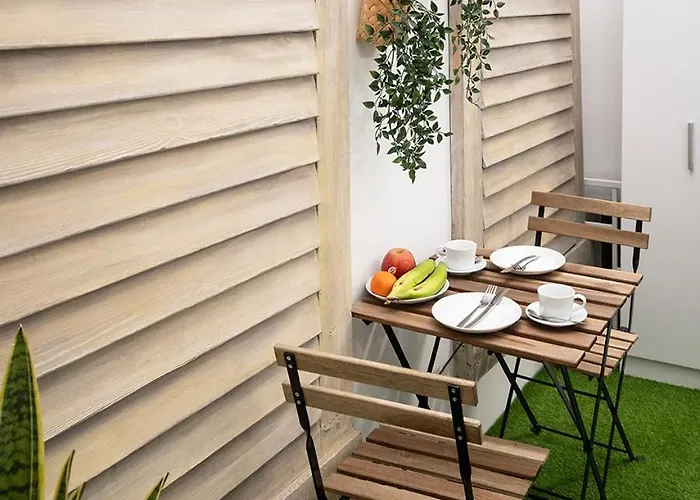 Appartamento Guimera Loft Santa Cruz de Tenerife