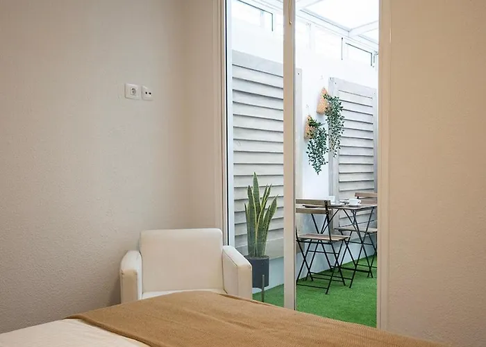 Guimera Loft Santa Cruz de Tenerife