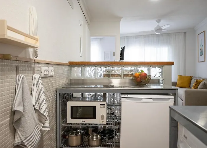 Guimera Loft Appartamento