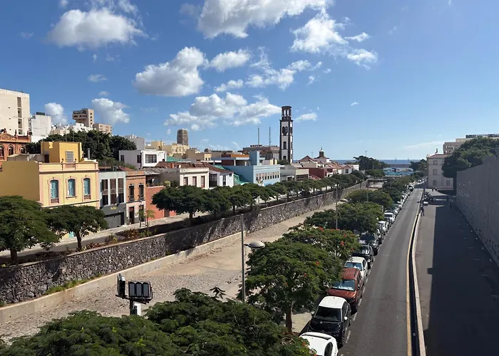 Guimera Loft Appartamento *