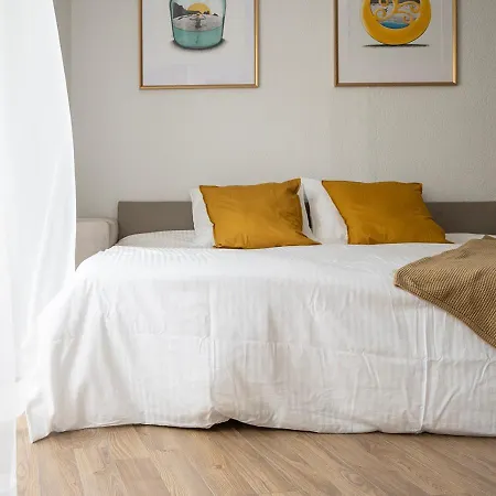 Guimera Loft *