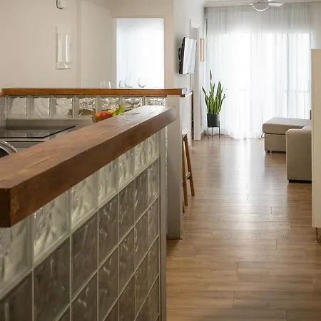 Guimera Loft * سانتا كروز دي تينيريف