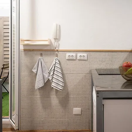 Guimera Loft *